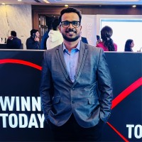 Tejas Jadhav