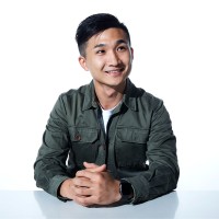 Eddie (Yixin) G.
