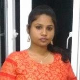 Aparna Roy