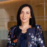 Hara Tasoglou