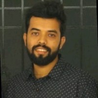 Srikanth Kamath