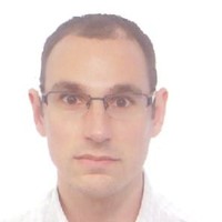 F. Javier Sánchez Pérez