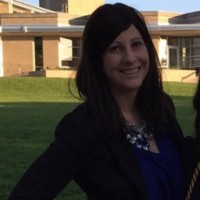 Alexis Thomas, Csw, Css