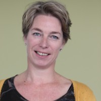 Patricia Dekker