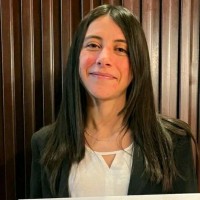 Catalina Cárcamo Rojas