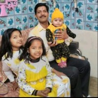 ANUPAM ASTHANA