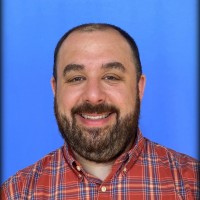 Brian Dorchik