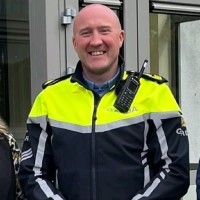 Darran Conlon