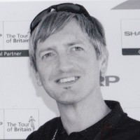 Phil Rowe