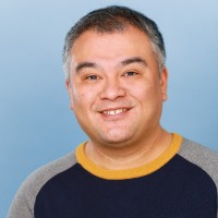 Siu King (Richie) Quinto Barrera