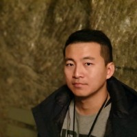 Alvin Kao