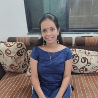 Sharayu Sawant