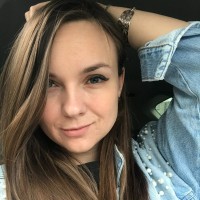 Дарья Евстюничева