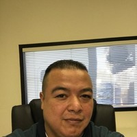 Marcus Gonzales