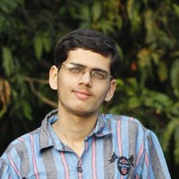 Gaurav Raste Raste