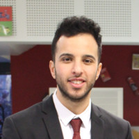 Ahmad Chaker