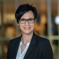 Andrea Husistein