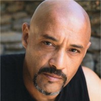 Randy Underwood