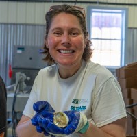 Marcy Cockrell, Ph.D., Cpm