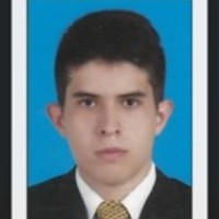 Sergio Omar V Villamizar Chona