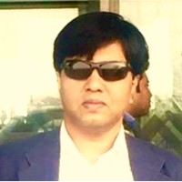 Udayan Chaudhury
