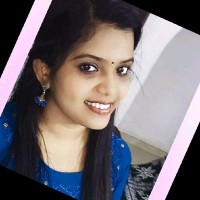 Reshma P Nair