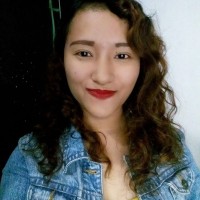 Maria Belle Casenas