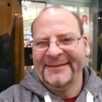 Michael Dietmar Becker