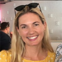 Natalie Robitnytskyj