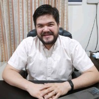 Oscar Joaquin Gamarra Lara