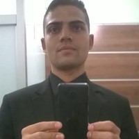 Ângelo Gabriel Fernandes Willms