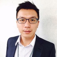 Ian Tseng