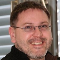 Andrew Robson