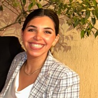 Hana El Sebaie