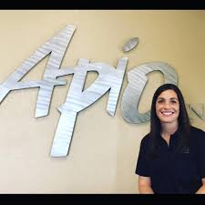 Ashley Byrd, Cpa