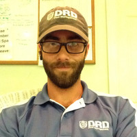 Brandon Osborne