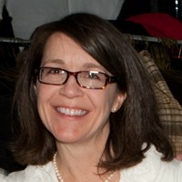 Ann (Buckelew) Sgarzi