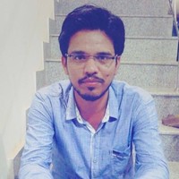 Ankush Subhash Lanjewar