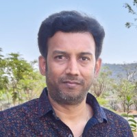 Kishore Reddy