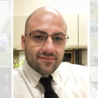 Ali Gitipour, Phd