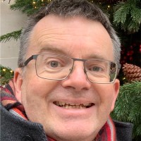 Ian Vernon