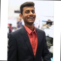 Anirudh M.