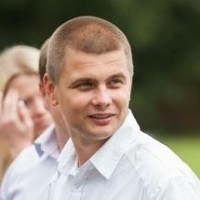 Dmitry Stroi