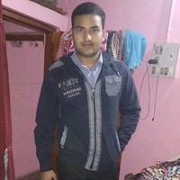 Ashish Kr. Singh