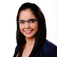 Melissa Restrepo B.