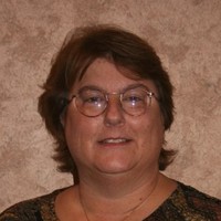 Christine Knuth