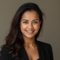 Deborah Girma