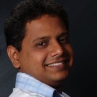 Aravind Sampathkumaran