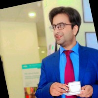 Sarmad Khooharo