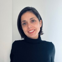 Niovi Zarampouka-Chatzimanou (she/her)
